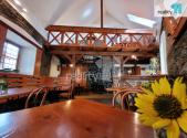 Pronájem restaurace, 100 m²