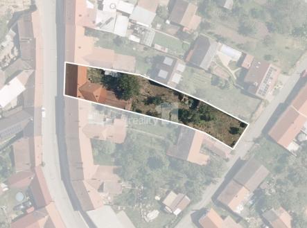 Prodej domu/vily, 105 m²