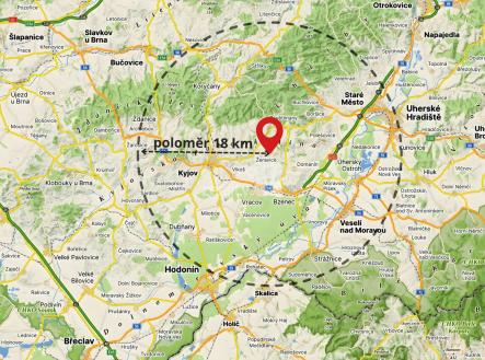 Prodej domu/vily, 105 m²