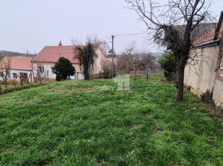 Prodej pozemku pro bydlení, 600 m² obrázek