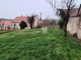 Prodej pozemku pro bydlení, 600 m²
