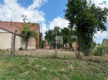 Prodej pozemku pro bydlení, 600 m²