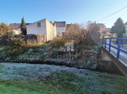 Prodej pozemku pro bydlení, 379 m²