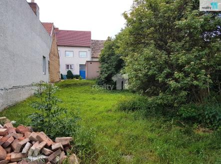 Prodej pozemku pro bydlení, 379 m²