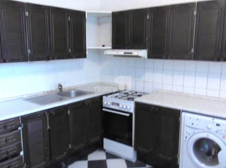 Prodej bytu, 3+1, 80 m²