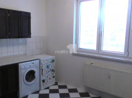 Prodej bytu, 3+1, 80 m²