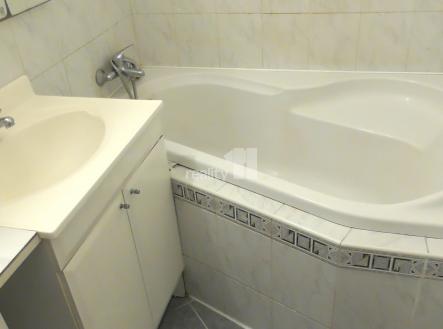 Prodej bytu, 3+1, 80 m²