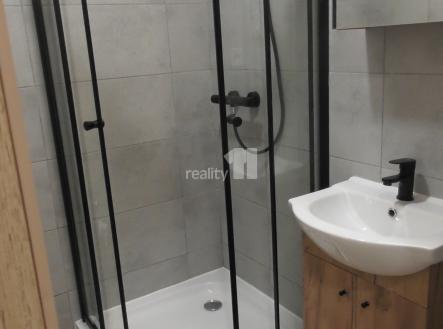 Prodej bytu, 2+1, 59 m²