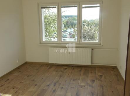Prodej bytu, 2+1, 59 m²