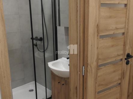 Prodej bytu, 2+1, 59 m²