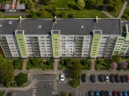 Prodej bytu, 2+1, 59 m²