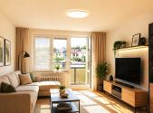 Prodej bytu, 2+1, 59 m²