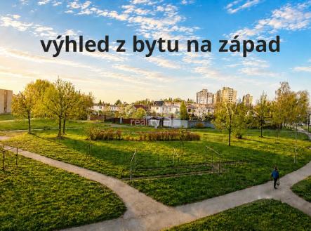 Prodej bytu, 2+1, 59 m² obrázek