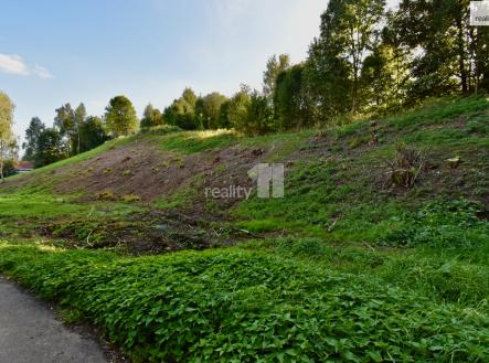 Prodej pozemku pro bydlení, 6 515 m²