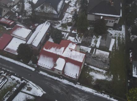 Prodej domu/vily, 172 m²