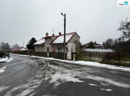 Prodej domu/vily, 172 m²