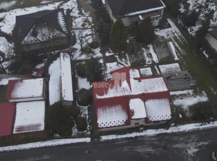 Prodej domu/vily, 172 m²