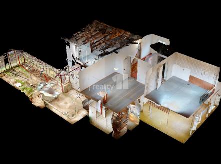 Prodej domu/vily, 172 m²