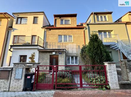 Prodej domu/vily, 140 m²