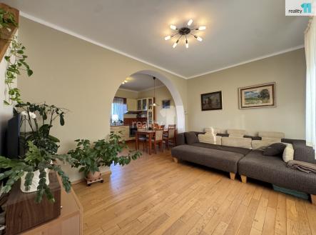 Prodej domu/vily, 140 m²