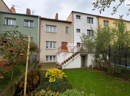 Prodej domu/vily, 140 m²