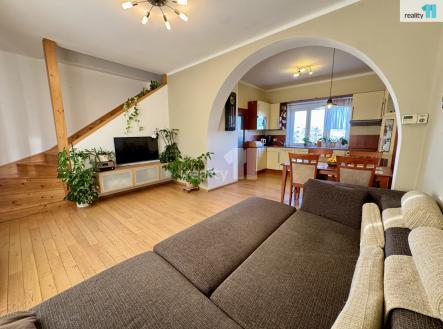 Prodej domu/vily, 140 m²