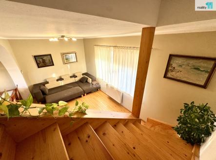 Prodej domu/vily, 140 m²