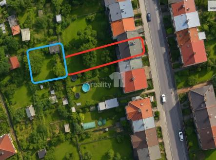 Prodej domu/vily, 140 m²