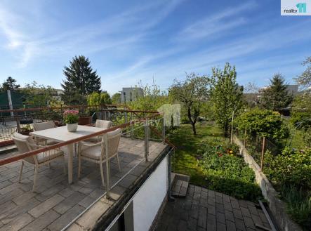 Prodej domu/vily, 140 m²