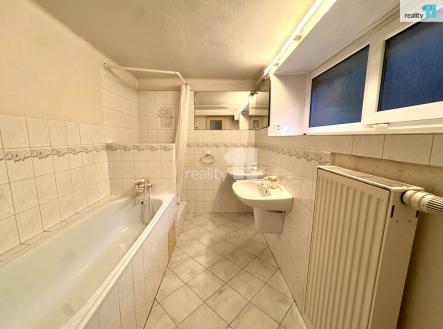 Prodej domu/vily, 140 m²
