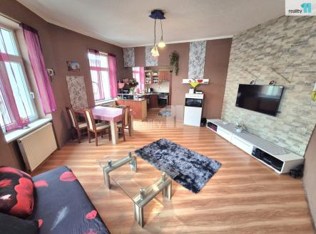 Prodej bytu, 4+kk, 88 m²