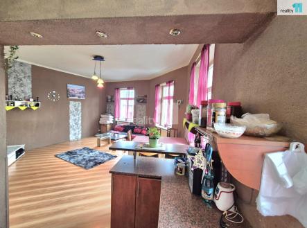 Prodej bytu, 4+kk, 88 m²