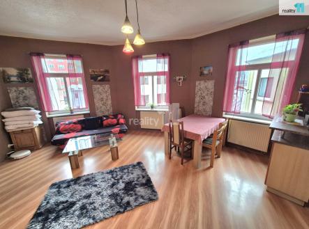 Prodej bytu, 4+kk, 88 m²