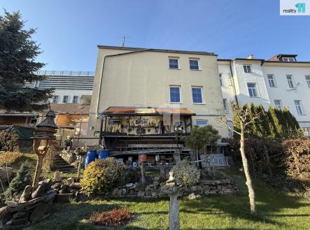 Prodej domu/vily, 259 m²