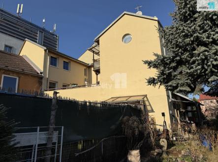 Prodej domu/vily, 259 m²