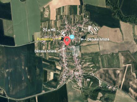 Prodej domu/vily, 105 m²