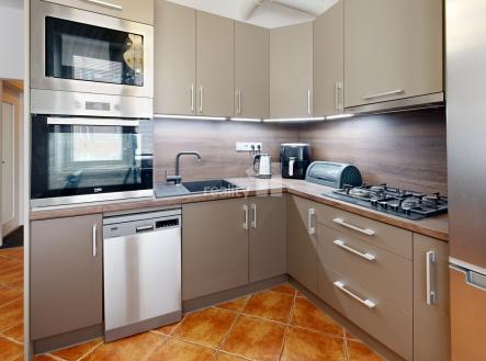 Prodej bytu, 3+1, 64 m²