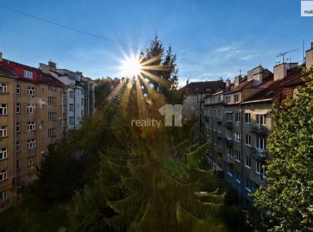 Prodej bytu, 2+kk, 37 m²