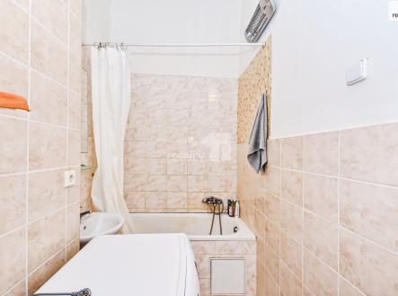 Prodej bytu, 2+kk, 38 m²