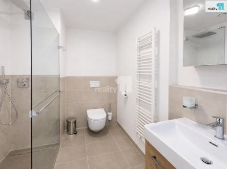 Pronájem bytu, 3+kk, 95 m²