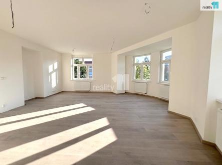 Prodej bytu, 2+kk, 74 m²
