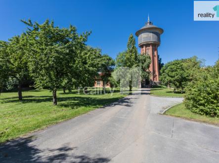 Prodej bytu, 2+kk, 74 m²