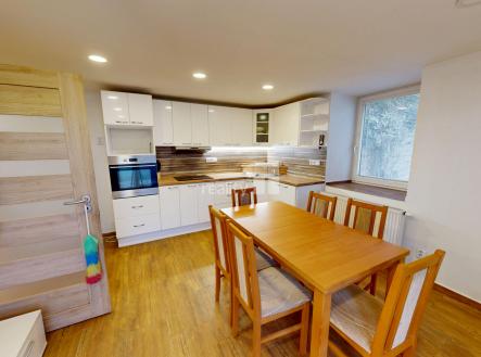 Prodej domu/vily, 96 m²