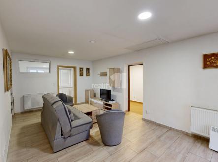 Prodej domu/vily, 96 m²