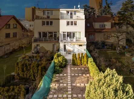 Prodej domu/vily, 270 m²