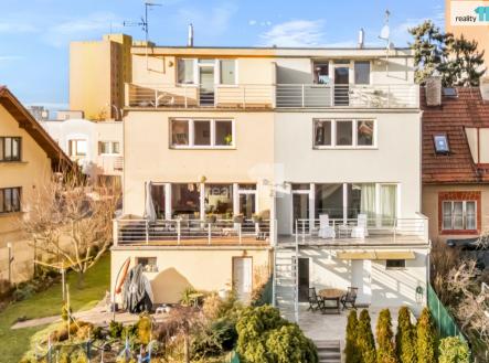 Prodej domu/vily, 270 m²