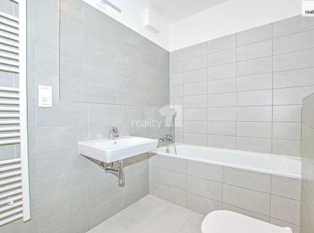 Prodej bytu, 1+kk, 40 m²