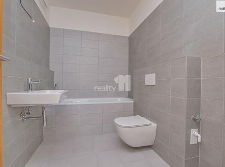 Prodej bytu, 1+kk, 40 m²