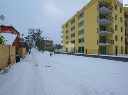 Prodej bytu, 1+kk, 40 m²