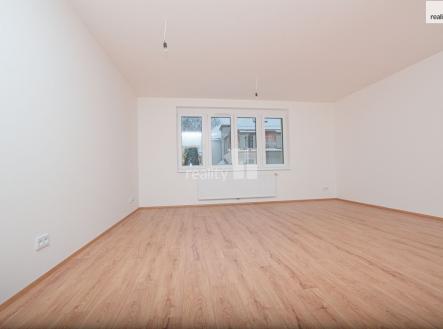 Prodej bytu, 1+kk, 40 m²